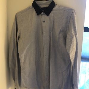 Zara - Button Down